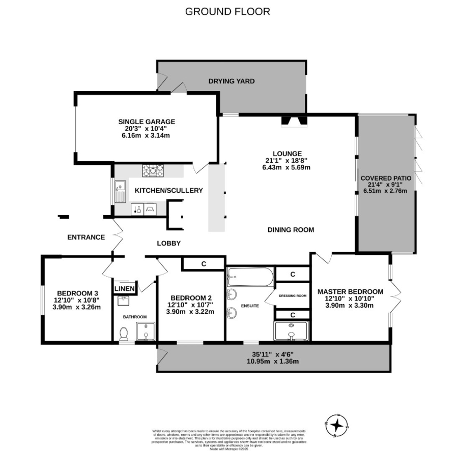 3 Bedroom Property for Sale in Val De Vie Estate Western Cape